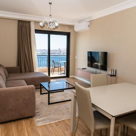 Blissful Apartments Sarandë Exteriör bild